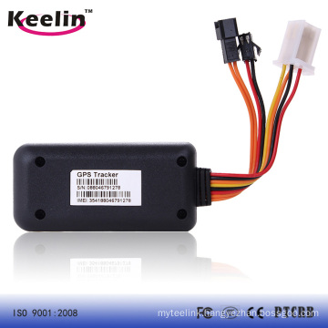 GPS GPRS Vehicle Tracker with Tracking Real Time Position (TK116)